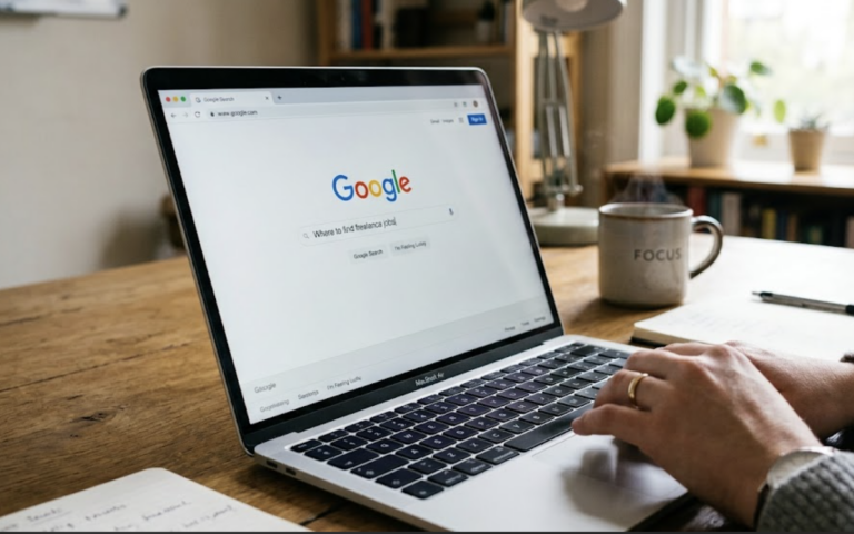 freelance jobs