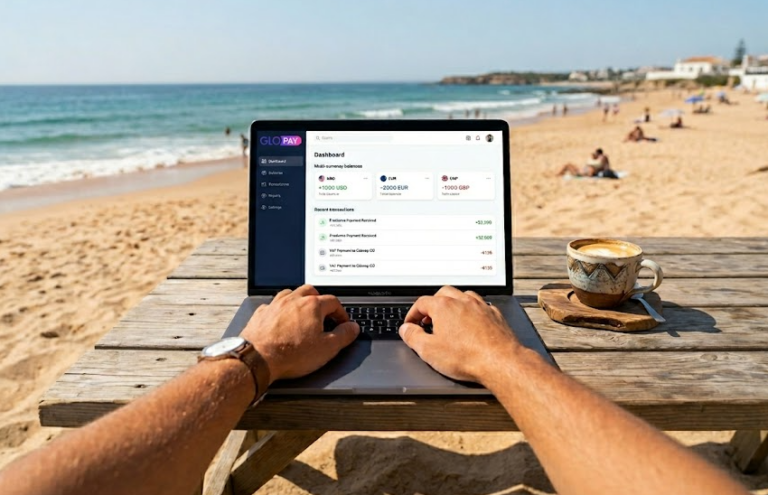 B2B invoicing without LLC