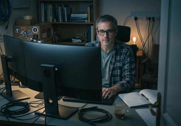 How to Make an Invoice Without a Company as a Freelancer