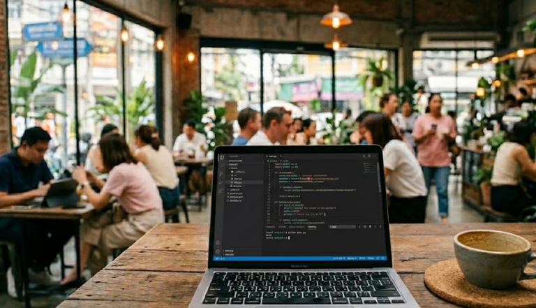 How to Invoice Without a Company?