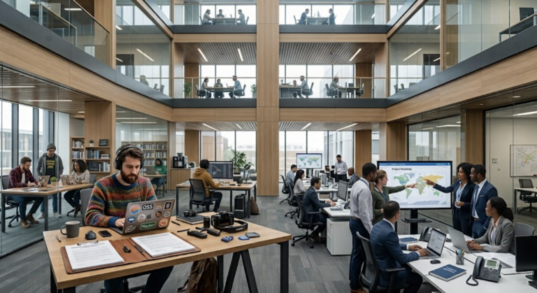 Employee vs. freelancers vs. independent contractor