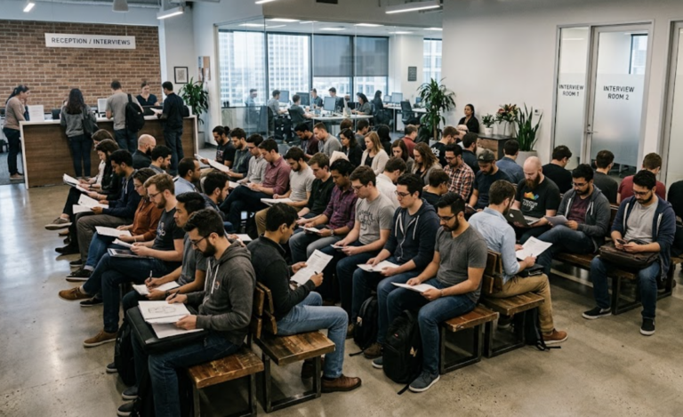 Toptal vs GloPay
