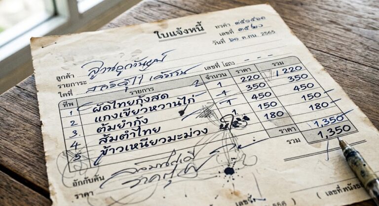 freelancers in Thailand